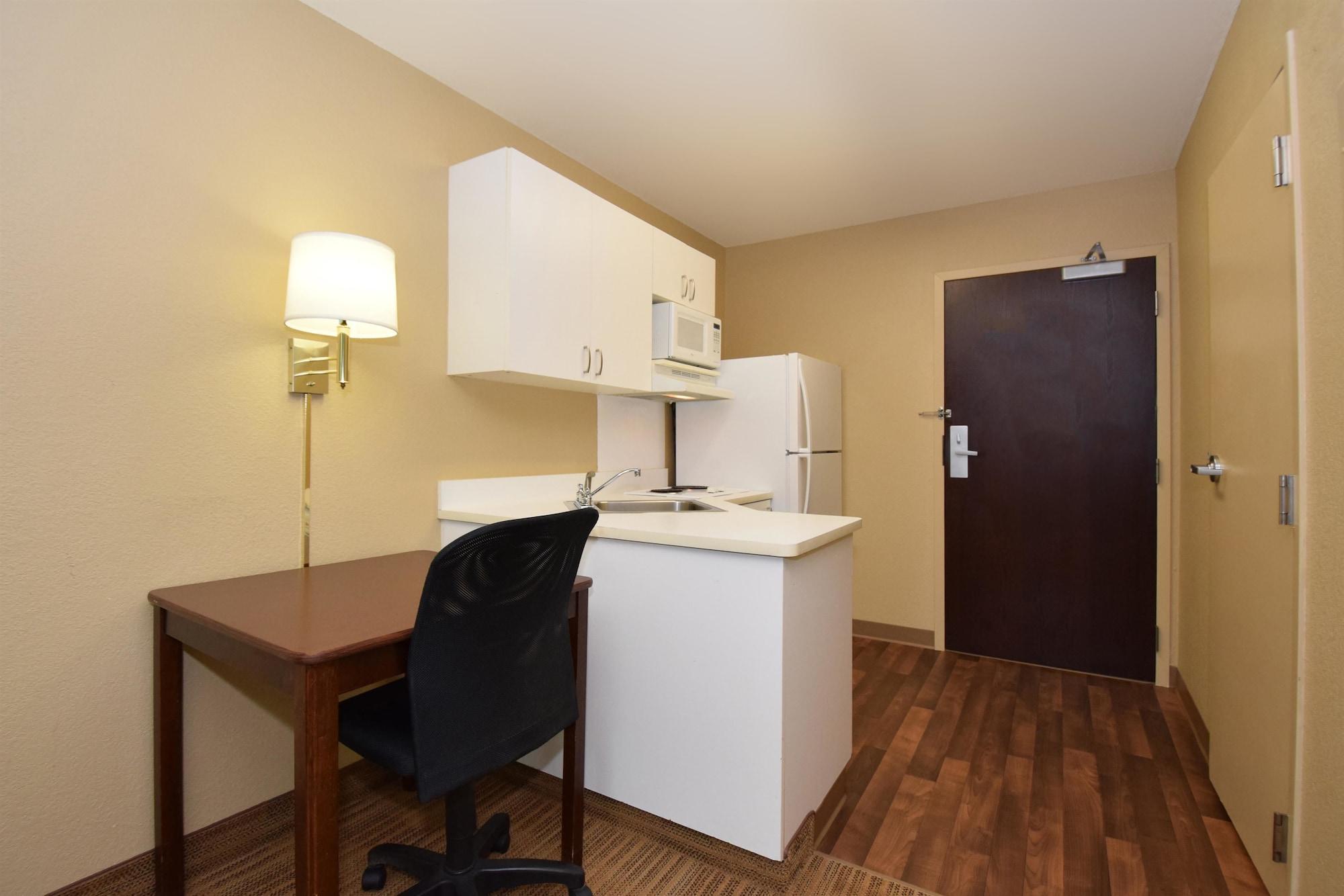 Extended Stay America Suites - Amarillo - West מראה חיצוני תמונה