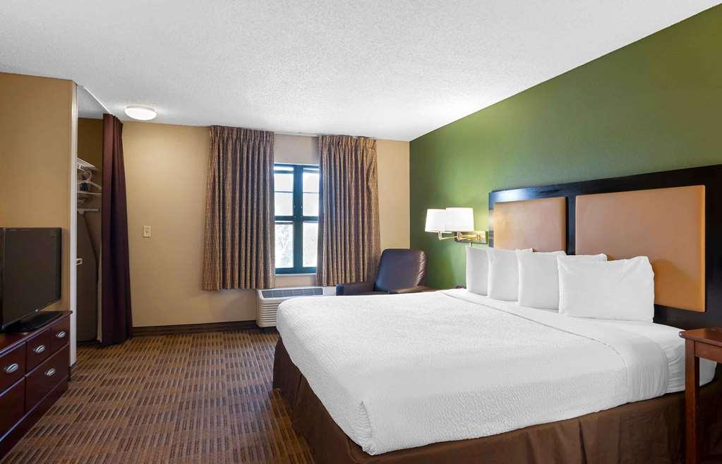 Extended Stay America Suites - Amarillo - West חדר תמונה