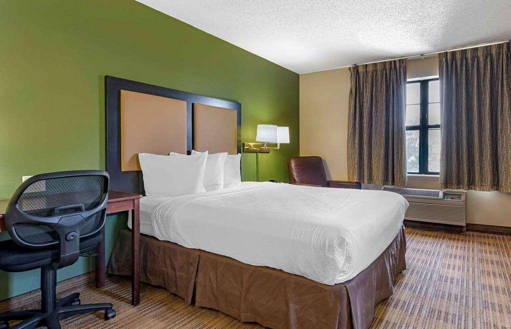 Extended Stay America Suites - Amarillo - West חדר תמונה