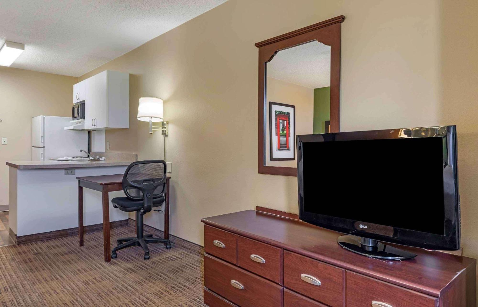 Extended Stay America Suites - Amarillo - West מראה חיצוני תמונה