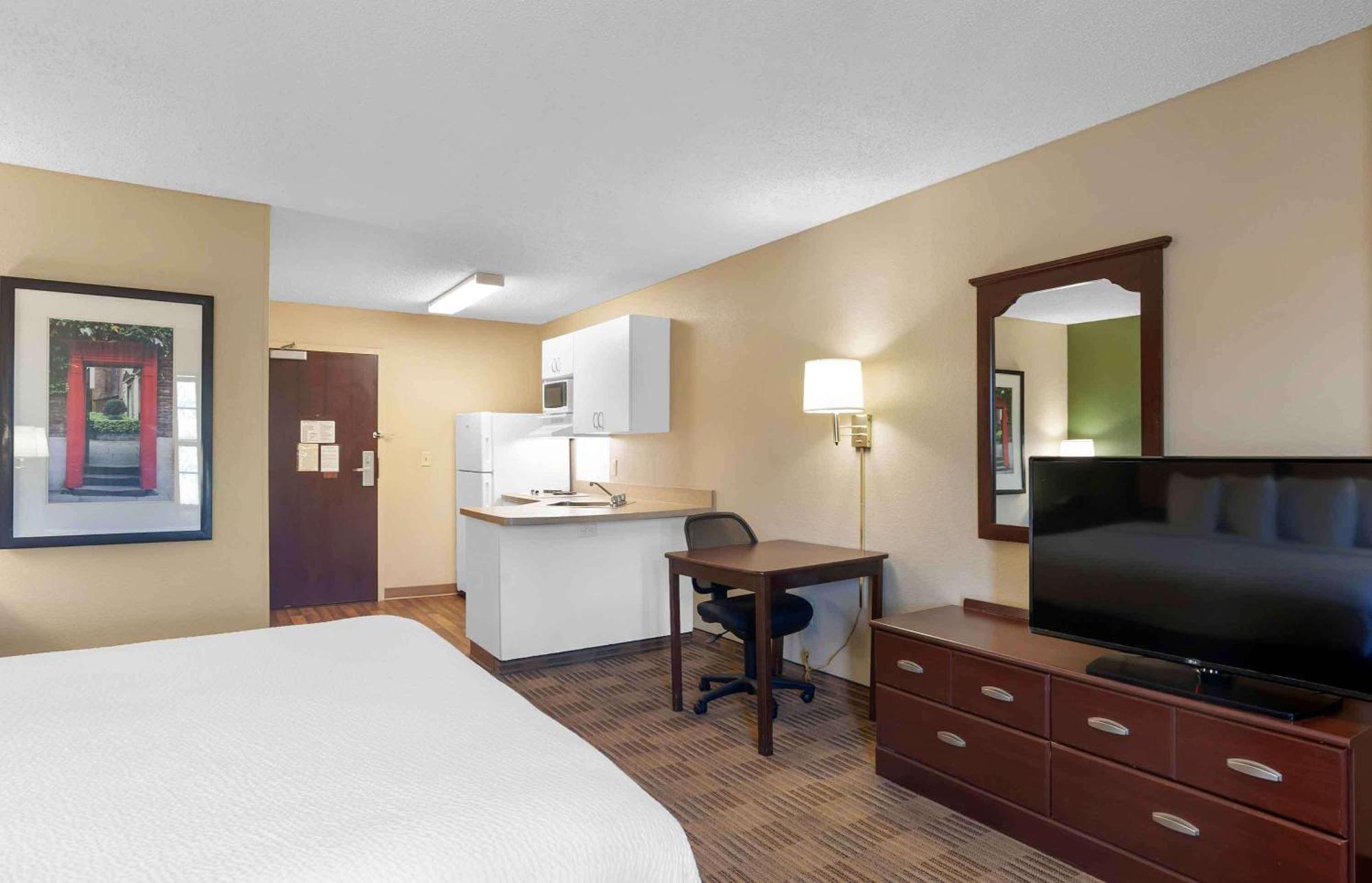 Extended Stay America Suites - Amarillo - West מראה חיצוני תמונה