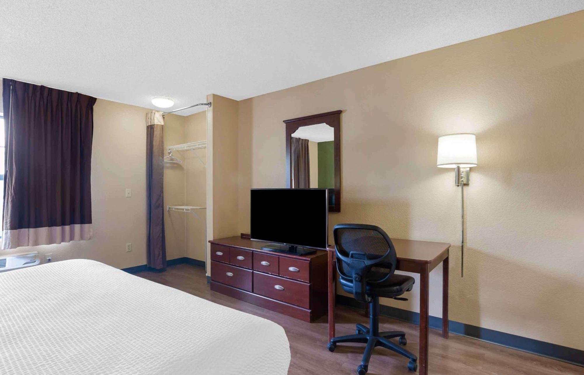 Extended Stay America Suites - Amarillo - West מראה חיצוני תמונה