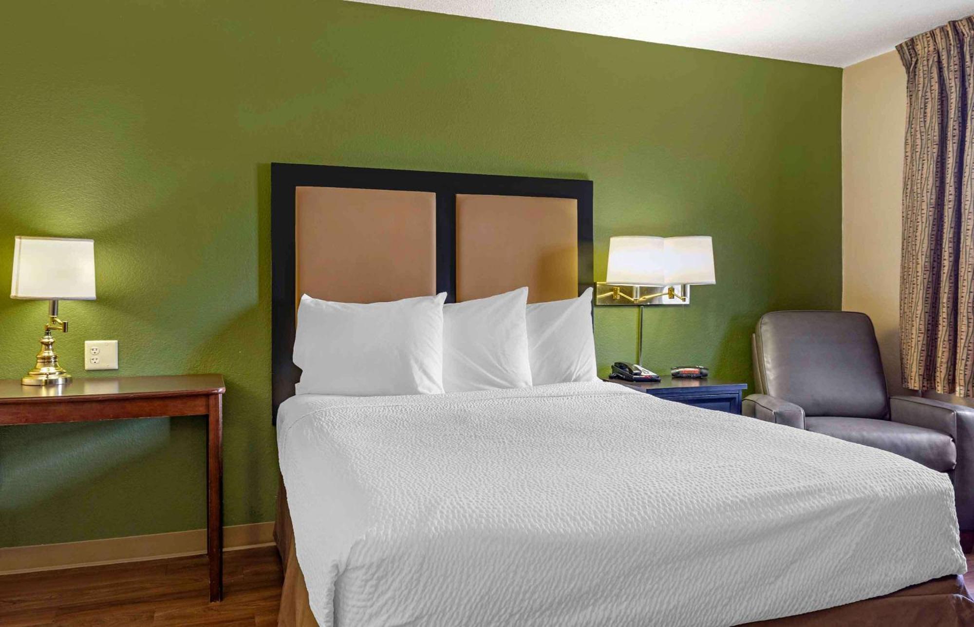 Extended Stay America Suites - Amarillo - West מראה חיצוני תמונה