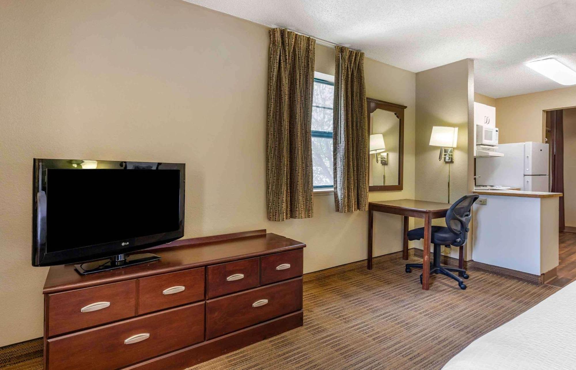 Extended Stay America Suites - Amarillo - West מראה חיצוני תמונה