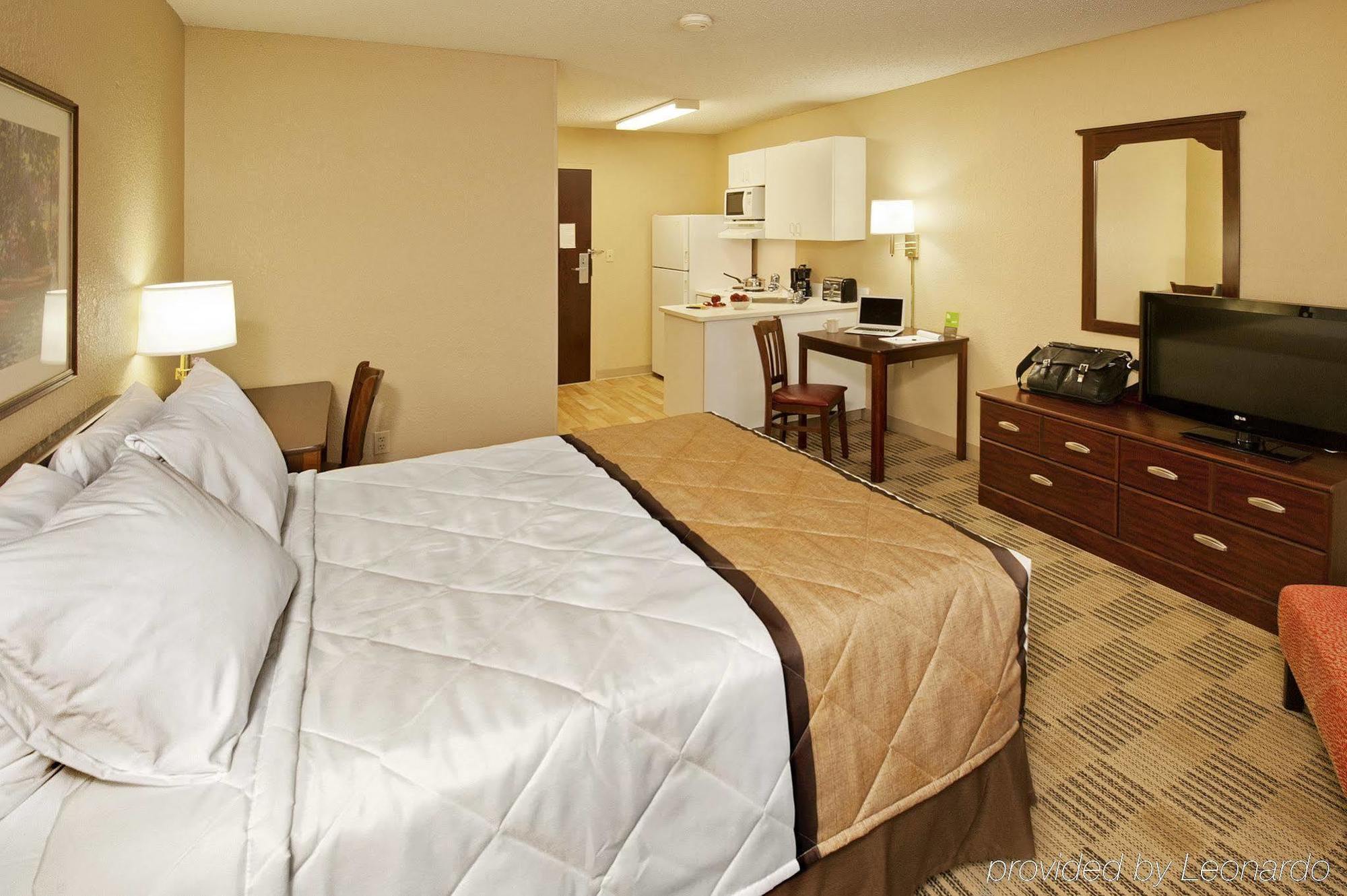 Extended Stay America Suites - Amarillo - West מראה חיצוני תמונה