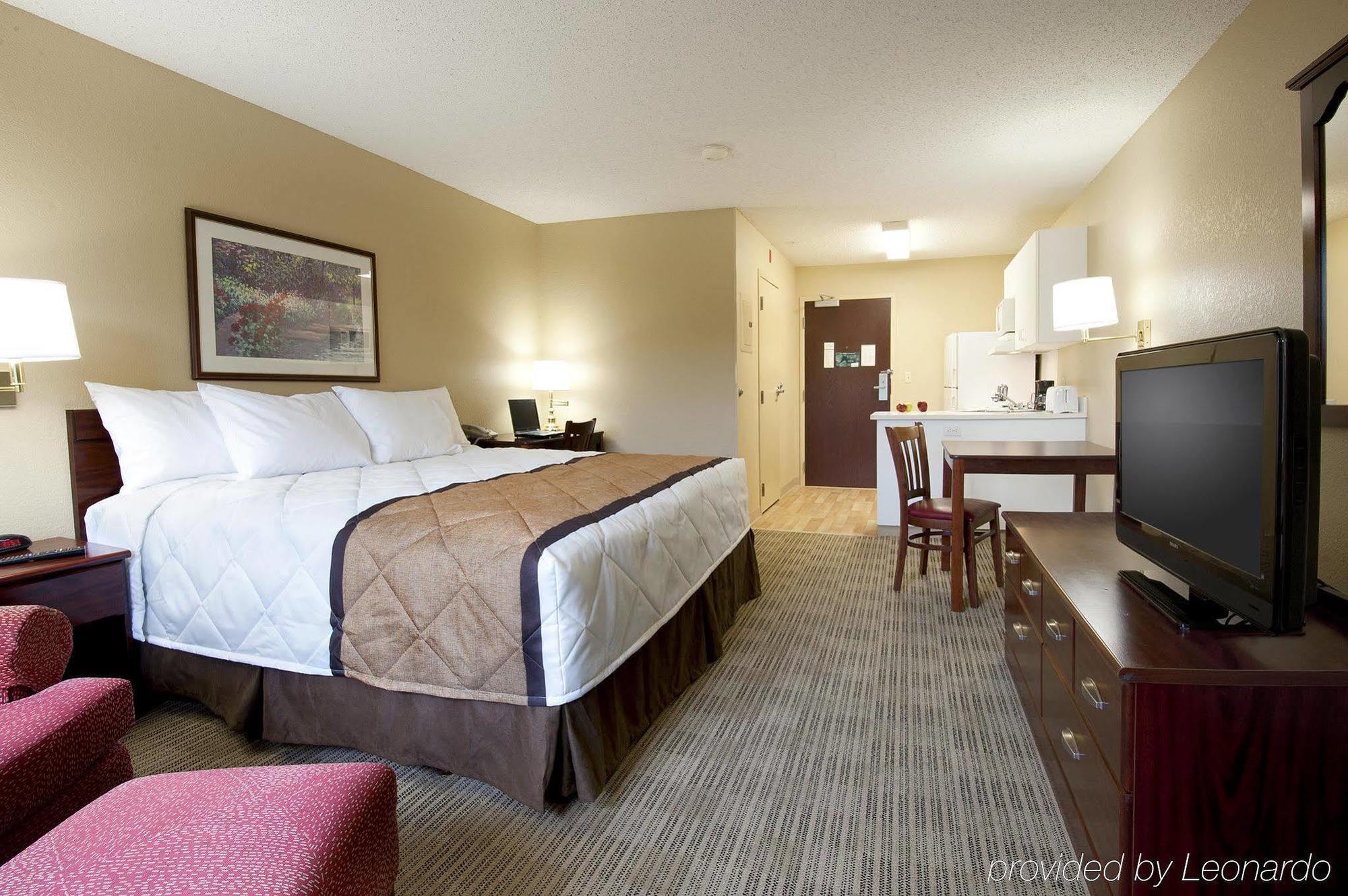 Extended Stay America Suites - Amarillo - West מראה חיצוני תמונה