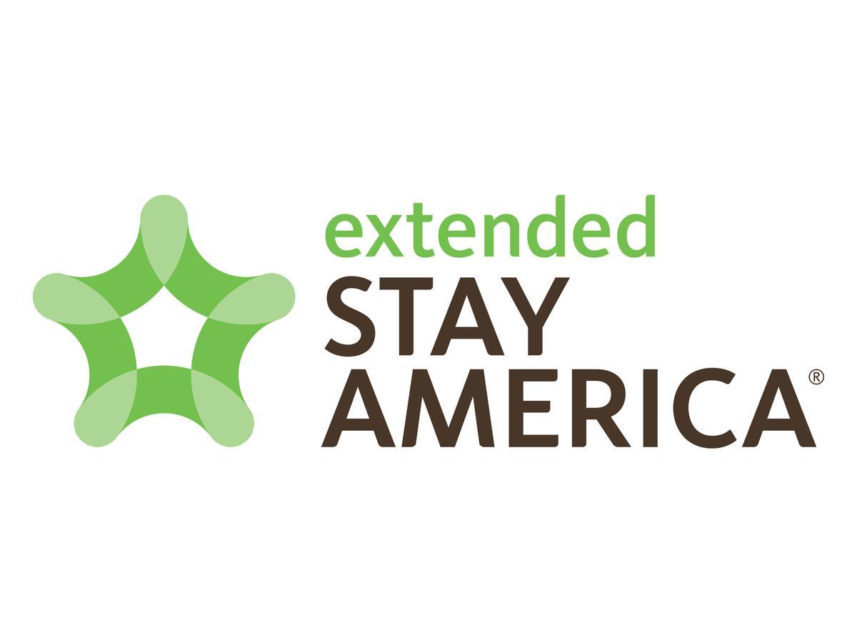 Extended Stay America Suites - Amarillo - West מראה חיצוני תמונה